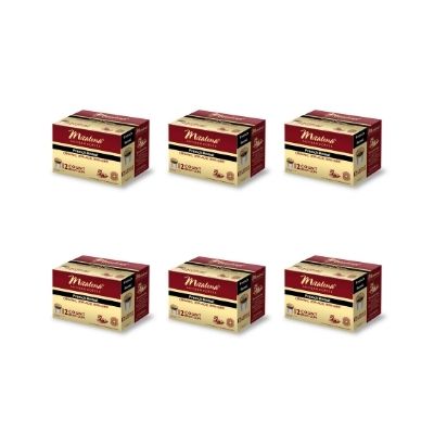Single Serve 72 count boxes