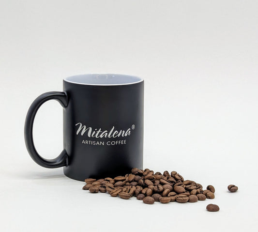 Mitalena Coffee - Greek Blend 12 oz.