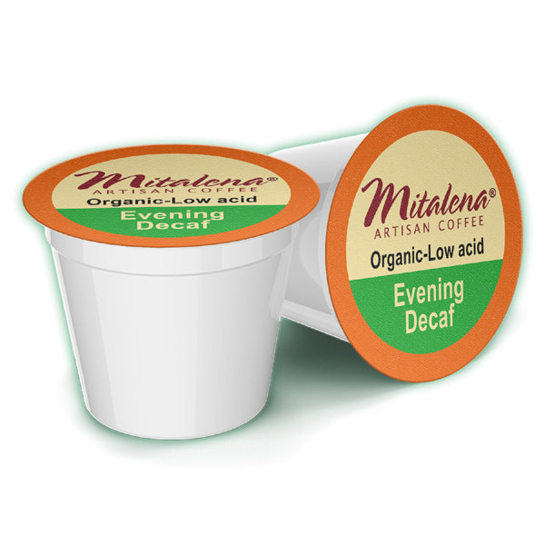 Try a 12 count Single Serve box of your choice - Mitalena Coffee