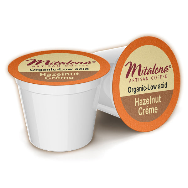 Try a 12 count Single Serve box of your choice - Mitalena Coffee