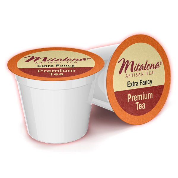 Mitalena Coffee - Extra Fancy Premium Tea - 72 ct.