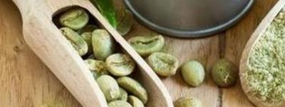 Green Coffee Beans for home roasting