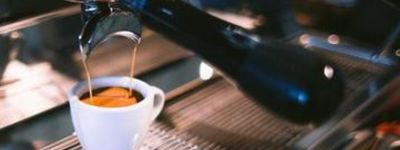 Delicious Espresso Coffee Beans