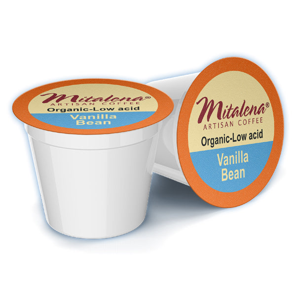Try a 12 count Single Serve box of your choice - Mitalena Coffee