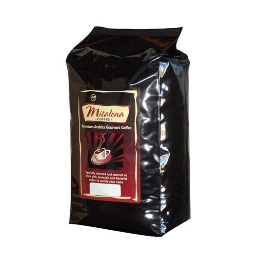 Mitalena Coffee - Roasted French Chicory - 5 lb. bag