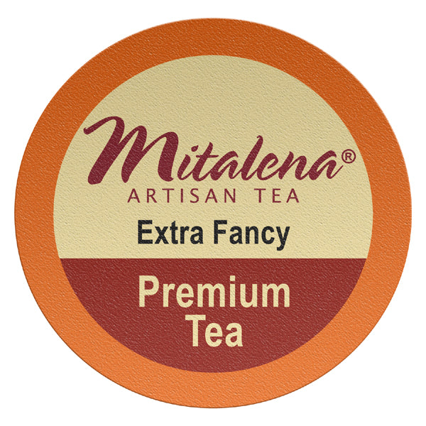 Mitalena Coffee - Extra Fancy Premium Tea - 72 ct.